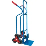 pro-bau-tec Sackkarre Treppensteiger max. 150 kg