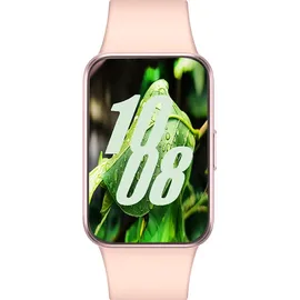 Samsung Galaxy Fit3 Pink