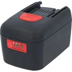 Universal-Schiebe-Akku, 18V, 5Ah