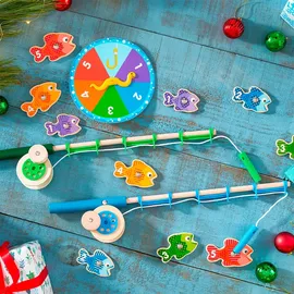 Melissa & Doug Catch & Count Brettspiel