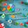 Melissa & Doug Catch & Count Brettspiel