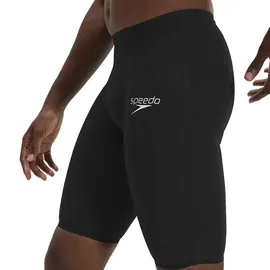 Speedo Badehose Fastskin Lzr Ignite Schwarz 22