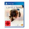 The Dark Pictures: Little Hope PS4