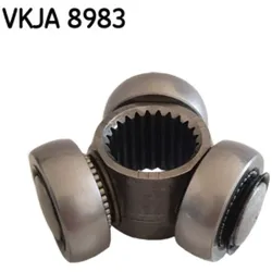 Tripodestern Antriebswelle SKF VKJA 8983 für Fiat Lancia Abarth Alfa Romeo Panda