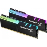 G.Skill Trident Z RGB AMD Edition 16 GB Kit PC4-28800 F4-3600C18D-16GTZRX
