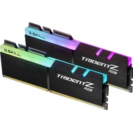 G.Skill Trident Z RGB AMD Edition 16 GB Kit PC4-28800 F4-3600C18D-16GTZRX