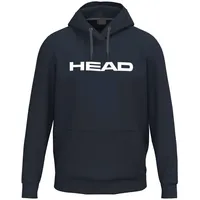 Head Club ORIGINAL Hoodie Men, Navy