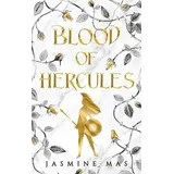 HarperCollins Publishers Blood of Hercules