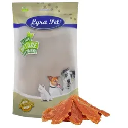 Lyra Pet Hühnerbrust soft 1 kg