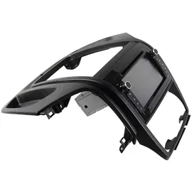 ESX VNC740-DBJ-4G 1-DIN Naviceiver mit A60 Navisoftware