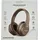 GUESS Guess, Kabelloses Bluetooth 5.3 Headset Classic mit Logo, Braun - Braun