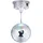 Lunartec Discokugel 15 cm