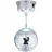 Lunartec Discokugel 15 cm