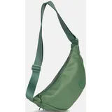 Derbe Bauchtasche Moon Grün