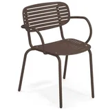 Emu Mom Gartensessel 58,5 x 56 x 76 cm braun