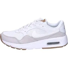 Nike Air Max SC Damen Summit White/Platinum Tint/Hemp/Sail 40,5
