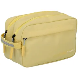 Travelite KICK OFF Toilet Bag Yellow