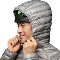Black Diamond Deploy Down Hoody - Daunenjacke - Herren