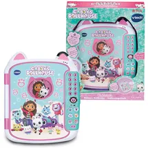 Vtech Gabby's Dollhouse - Katzentagebuch