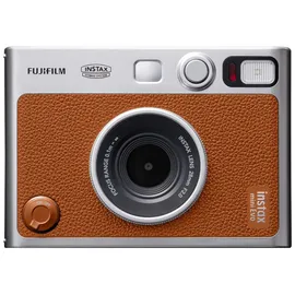 Fujifilm Instax Mini Evo braun