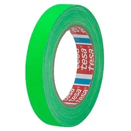 Tesa Gewebeband grün 19 mm x 25 m 1 St.