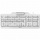Cherry Secure Board 1.0 DE weiß JK-A0400DE-0