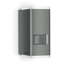 Steinel L 930 S mit Sensor anthrazit
