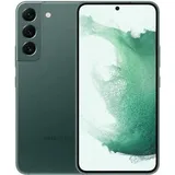 8 GB RAM 256 GB Green