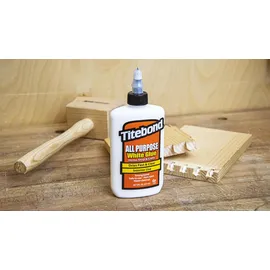 Titebond Alleskleber transparent 237 ml