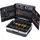 bernstein tools for electronics BOSS 6500 Werkzeugkoffer 112-tlg. schwarz 490 x 410 x 190 mm