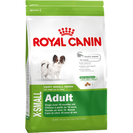 Royal Canin X-Small Adult 1,5 kg