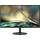 Acer Monitor SB2, SB242Y, Schwarz, 23,8 Zoll, Full-HD, IPS, 100 Hz, 1 ms