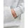JACK & JONES Bradley Kapuzenpullover Light Grey Melange S