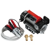 ZUWA Carry E 3000 , 2900 min-1, 12 V; Dieselpumpe mit Tragegriff, Schalter und Kabel - 1206703N