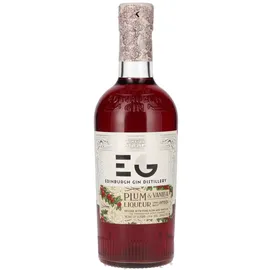 Edinburgh Gin Pflaume Vanille Likör 20% Vol. 0,5 l