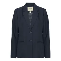 Fransa Blazer Blau 36