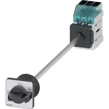 Siemens Lasttrennschalter 3LD34400TK11