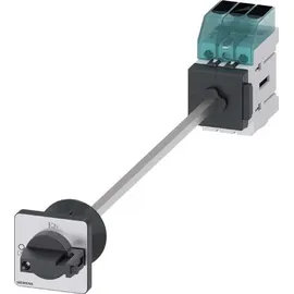 Siemens Lasttrennschalter 3LD34400TK11