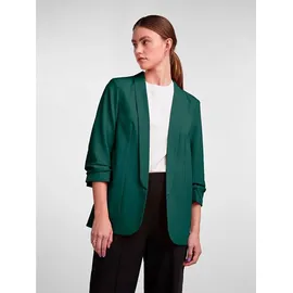 Pieces Blazer Grün XL