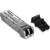 TRENDNET TEG-10GBSR 10GBASE-LR SFP+, Multi-Mode LC (400M with DDM)