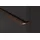 Duravit D-Neo Konsolenwaschtischunterbau wandhängend Basalt Matt 1400x550x664 mm à DE4970L04430000, DE4970L04430000