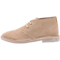 Hush Puppies Herren Samuel Oxford-Stiefel, Sand, 43 EU