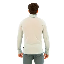 Mammut Aenergy Light ML HZ Longsleeve (Größe XXL, gruen)