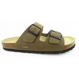 Josef Seibel Josef 01 Herren Grün 46