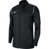 Nike Park 20 Regenjacke Kinder Fußball-Regenjacke "Repel Youth, Black/White/White