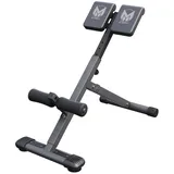 GYRONETICS E-Series Schwarz