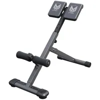 GYRONETICS E-Series Schwarz