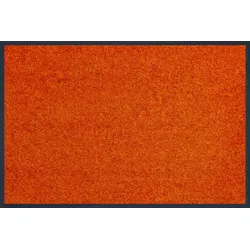 Fußmatte Trend-Colour Burnt