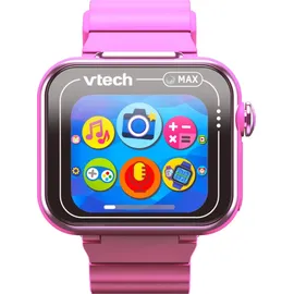 Vtech Kidizoom Smart Watch MAX pink