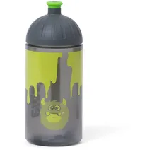 ergobag Trinkflasche Glibber Grün 0,5 l